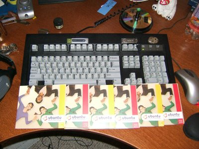 Thumbnail of CD spread